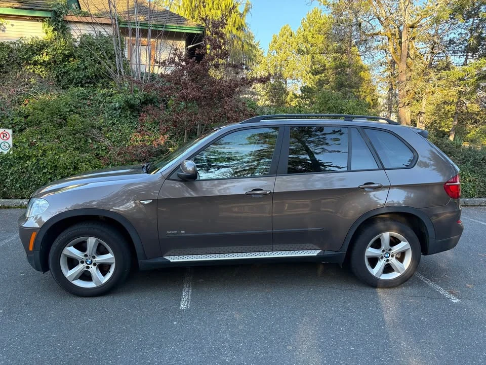 2012 BMW E70 X5 - Image 2 of 8