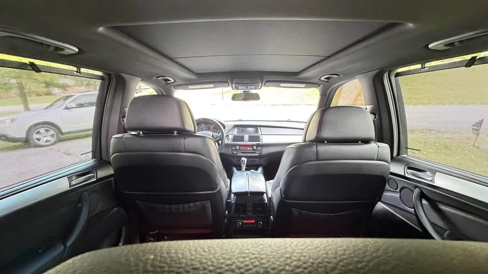 2012 BMW E70 X5 - Image 7 of 19