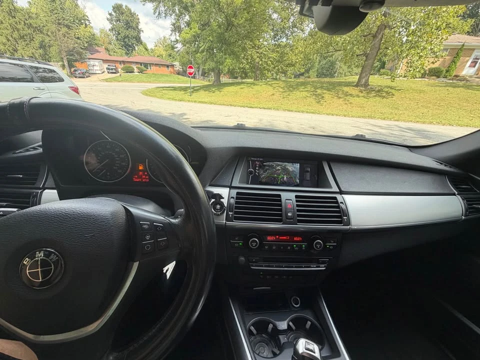 2012 BMW E70 X5 - Image 19 of 19