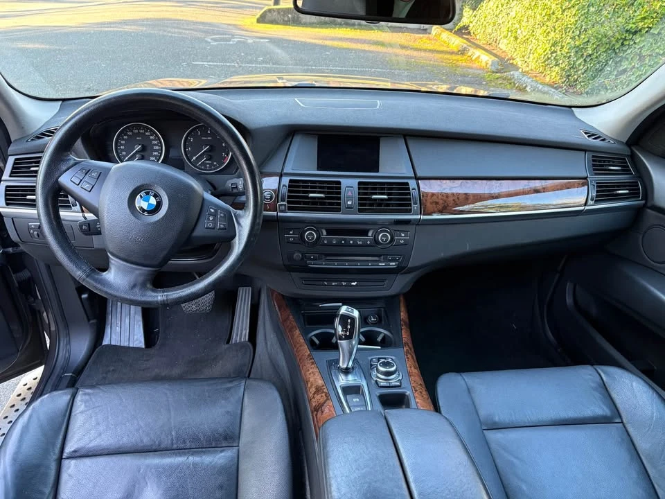2012 BMW E70 X5 - Image 5 of 8