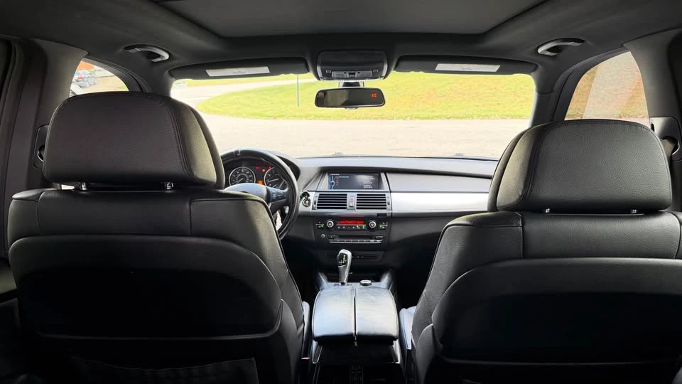 2012 BMW E70 X5 - Image 4 of 19