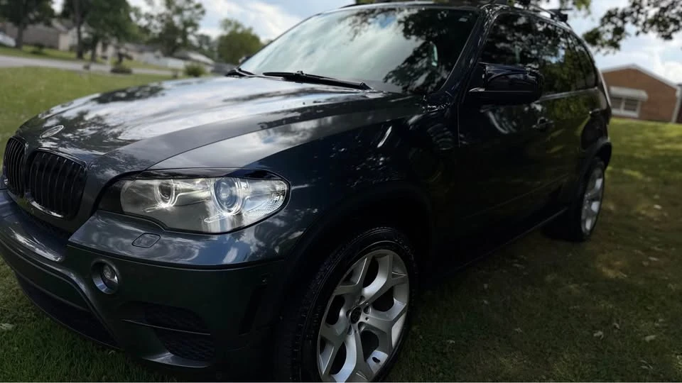 2012 BMW E70 X5 - Image 2 of 19