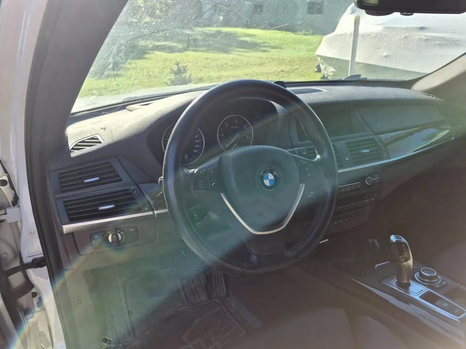 2012 BMW E70 X5 - Image 5 of 8