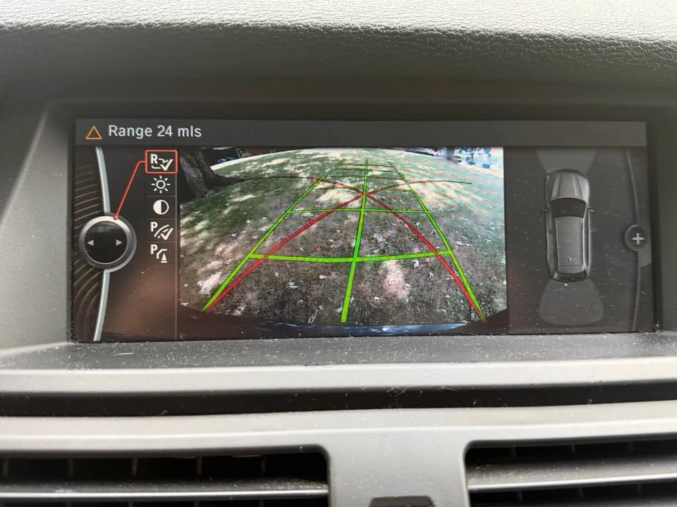 2012 BMW E70 X5 - Image 18 of 19