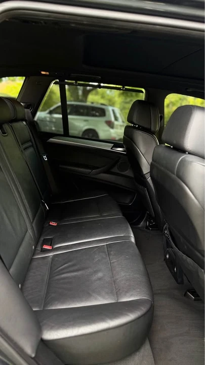 2012 BMW E70 X5 - Image 14 of 19