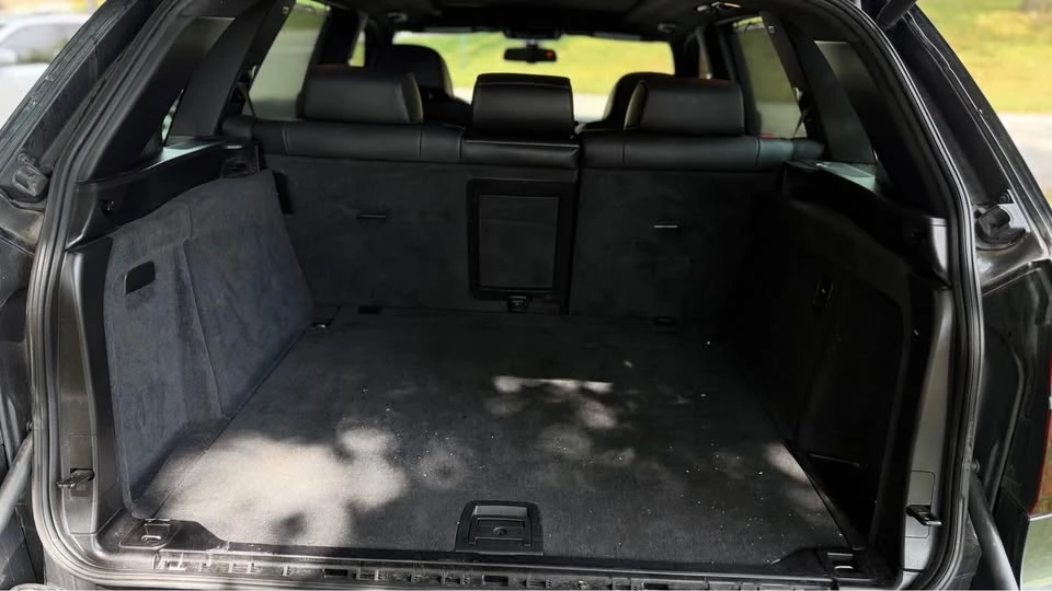 2012 BMW E70 X5 - Image 12 of 19