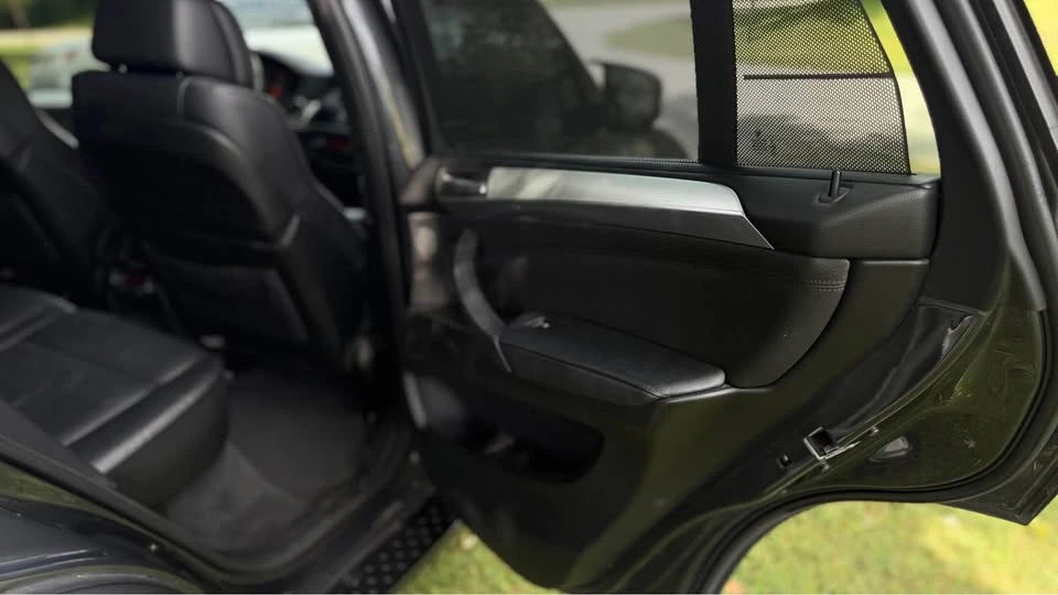 2012 BMW E70 X5 - Image 13 of 19
