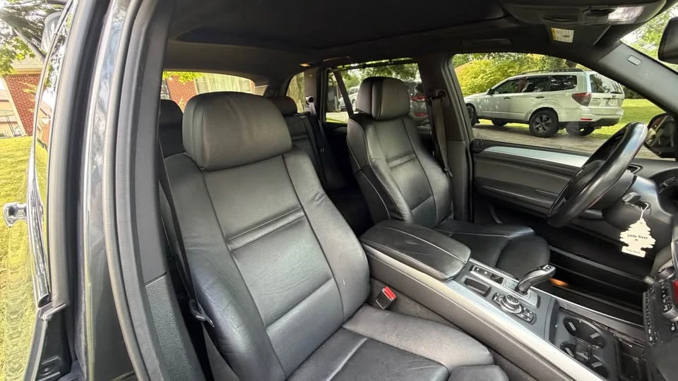 2012 BMW E70 X5 - Image 5 of 19
