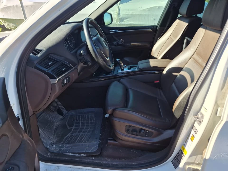 2012 BMW E70 X5 - Image 4 of 8