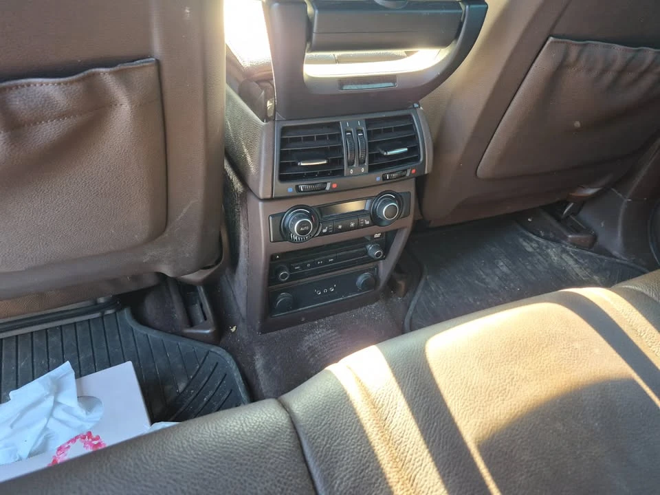 2012 BMW E70 X5 - Image 7 of 8