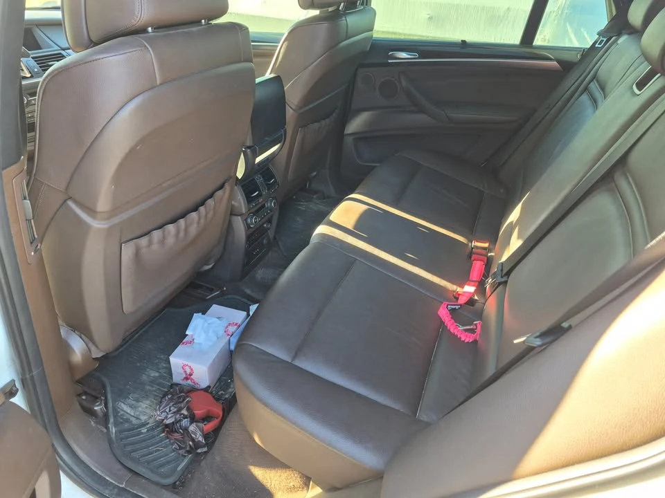 2012 BMW E70 X5 - Image 6 of 8