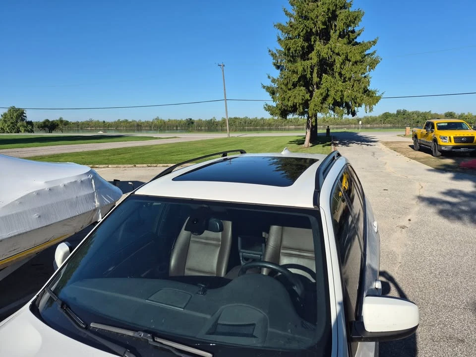 2012 BMW E70 X5 - Image 8 of 8