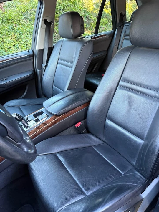 2012 BMW E70 X5 - Image 6 of 8