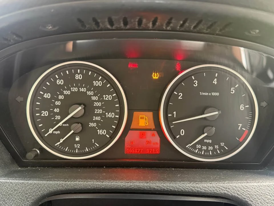 2012 BMW E70 X5 - Image 17 of 19