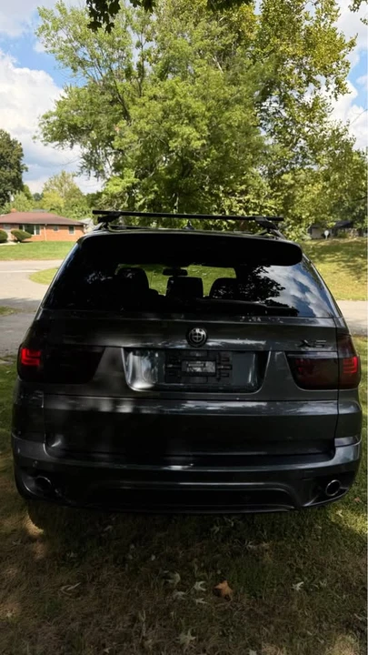2012 BMW E70 X5 - Image 15 of 19