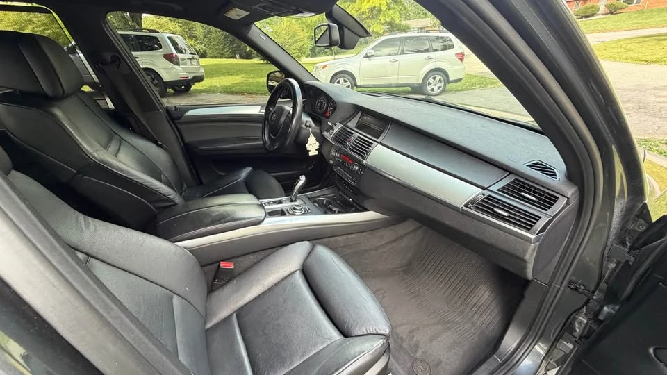 2012 BMW E70 X5 - Image 6 of 19