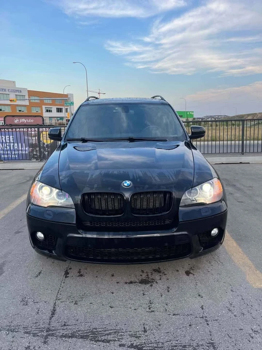 2012 BMW E70 X5 - Image 2 of 8