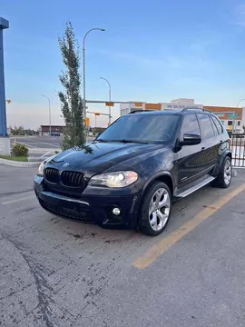 2012 BMW X5 35d M-Sport
