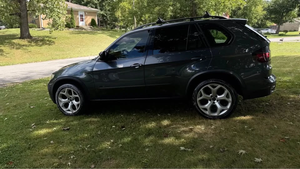 2012 BMW E70 X5 - Image 16 of 19