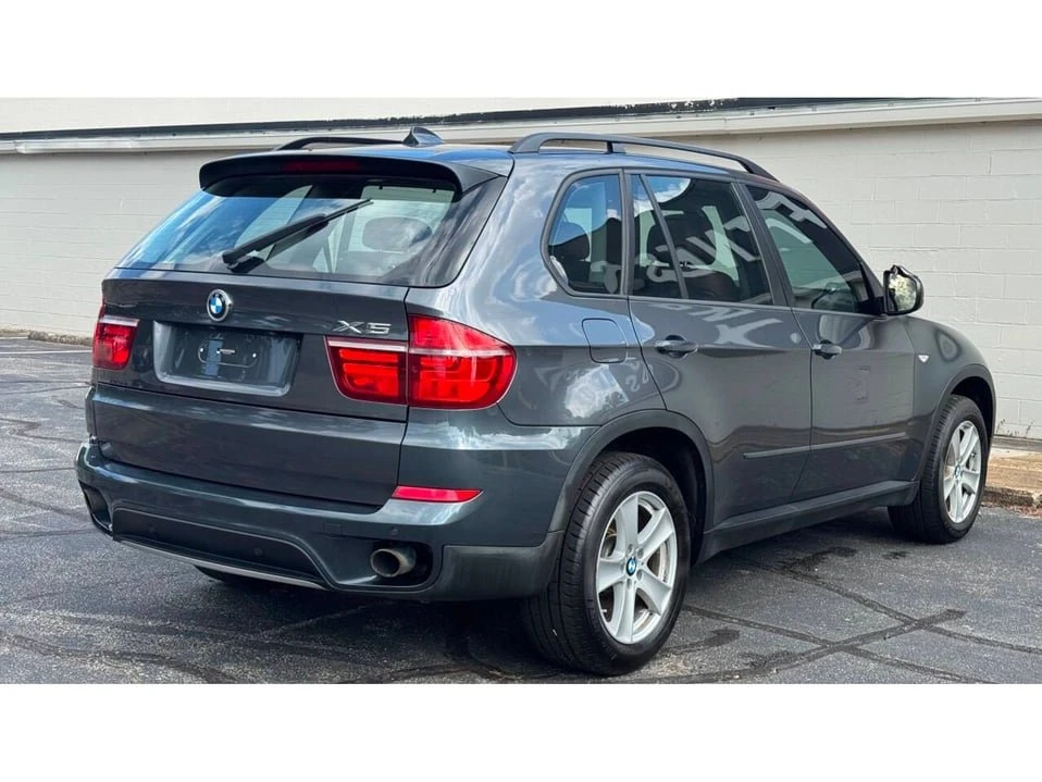 2012 BMW E70 X5 - Image 3 of 20