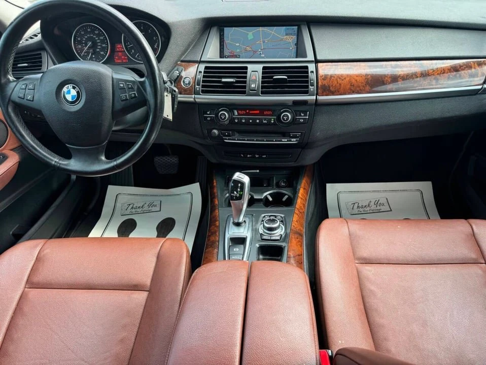 2012 BMW E70 X5 - Image 13 of 20