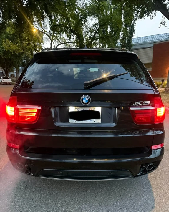 2012 BMW E70 X5 - Image 7 of 14