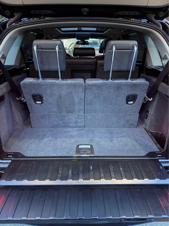 2012 BMW E70 X5 - Image 12 of 14