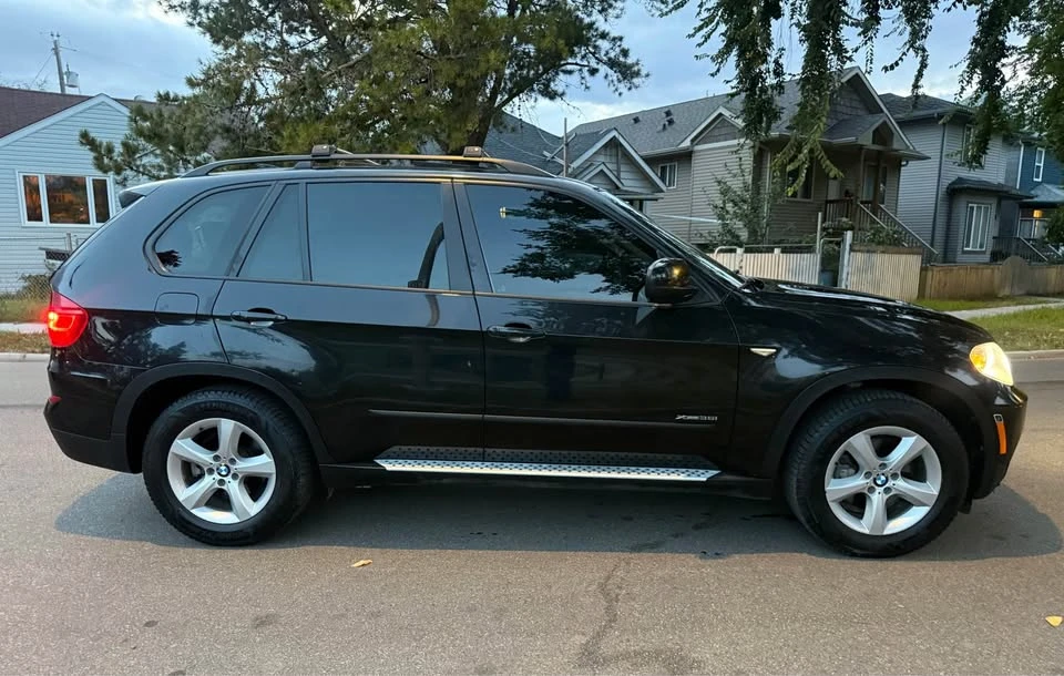 2012 BMW E70 X5 - Image 4 of 14