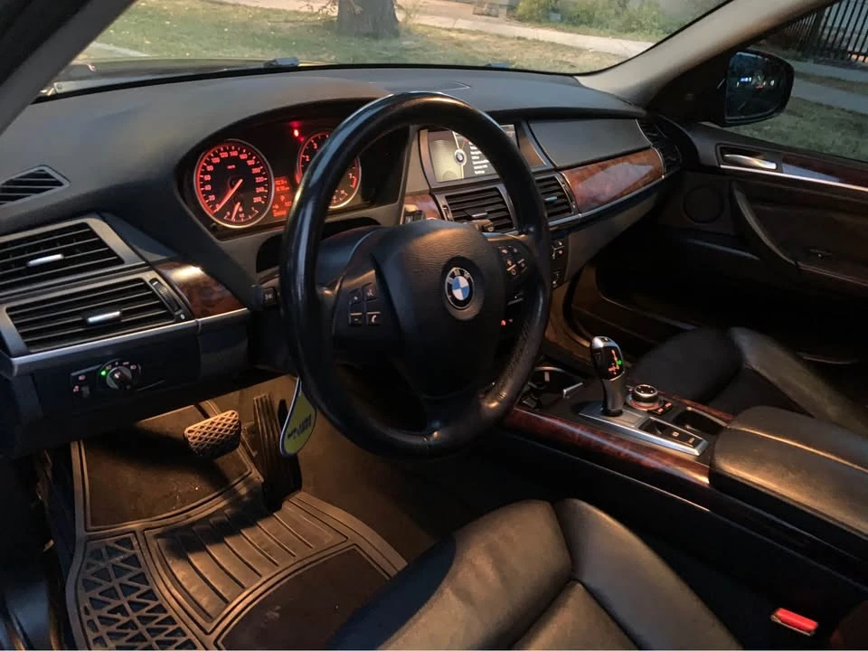 2012 BMW E70 X5 - Image 14 of 14