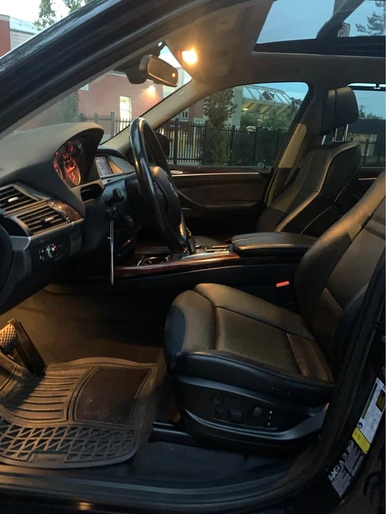 2012 BMW E70 X5 - Image 13 of 14