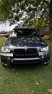 2012 BMW X5