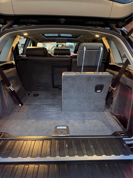 2012 BMW E70 X5 - Image 10 of 14