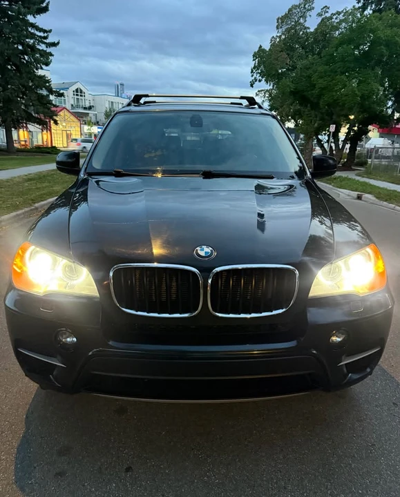 2012 BMW E70 X5 - Image 5 of 14