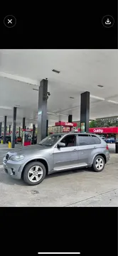 2012 BMW X5