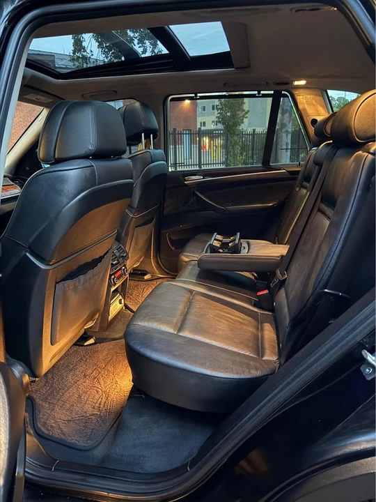 2012 BMW E70 X5 - Image 11 of 14