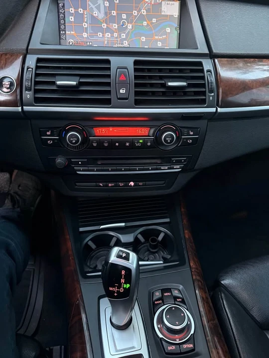 2012 BMW E70 X5 - Image 6 of 14
