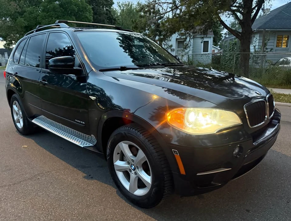 2012 BMW E70 X5 - Image 2 of 14