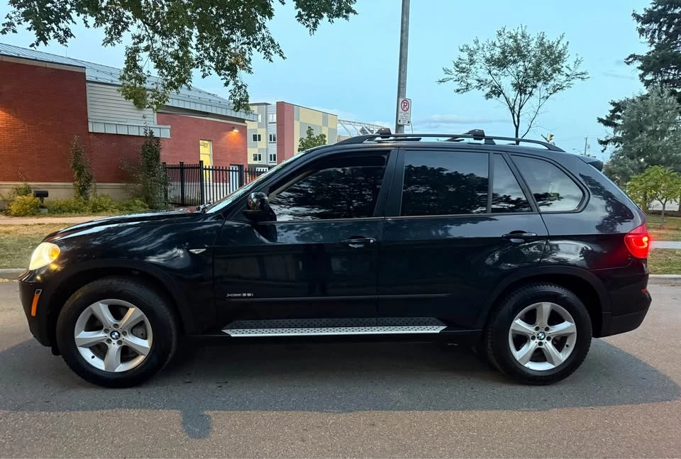 2012 BMW E70 X5 - Image 3 of 14