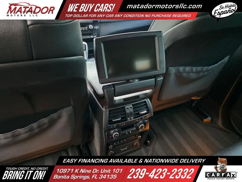 2012 BMW E70 X5 - Image 15 of 20
