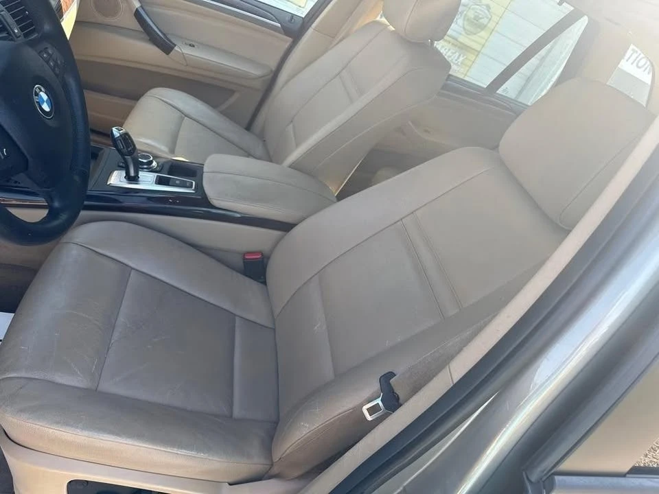 2012 BMW E70 X5 - Image 9 of 10