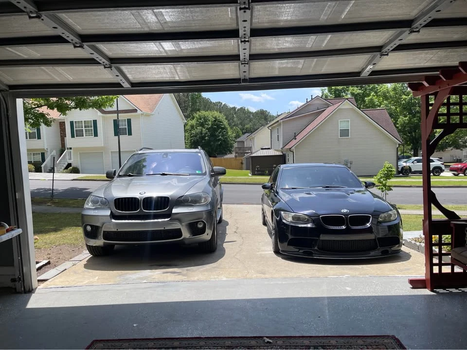 2012 BMW E70 X5 - Image 2 of 6
