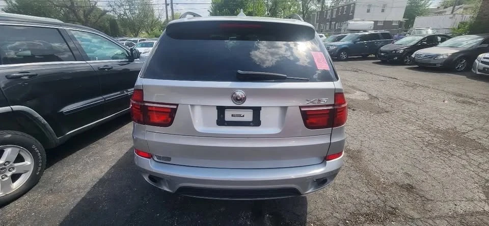 2012 BMW E70 X5 - Image 6 of 12