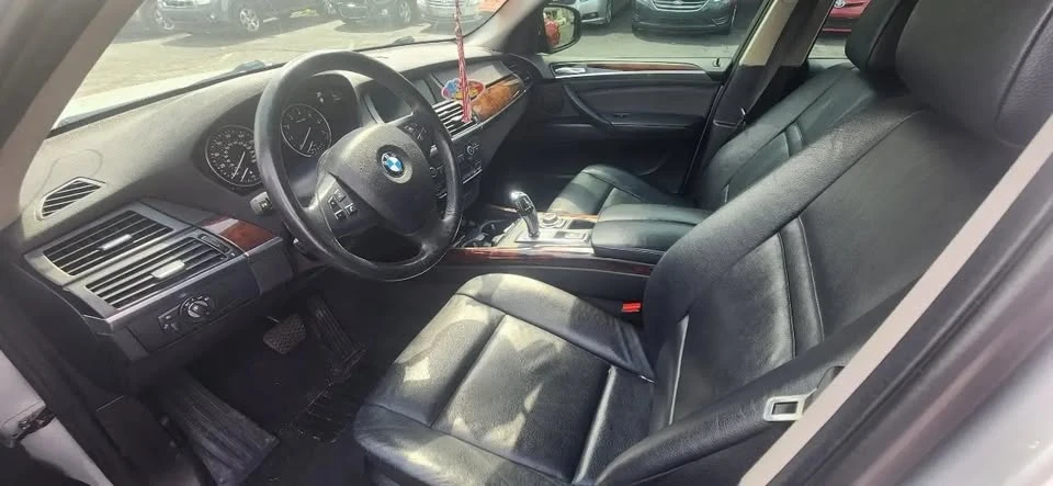 2012 BMW E70 X5 - Image 11 of 12