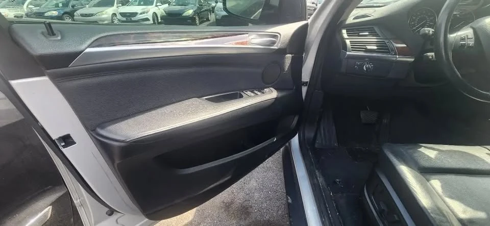 2012 BMW E70 X5 - Image 10 of 12