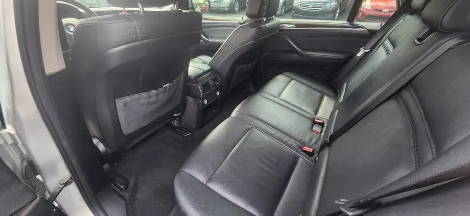 2012 BMW E70 X5 - Image 9 of 12