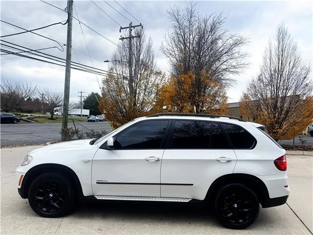 2012 BMW E70 X5 - Image 6 of 21