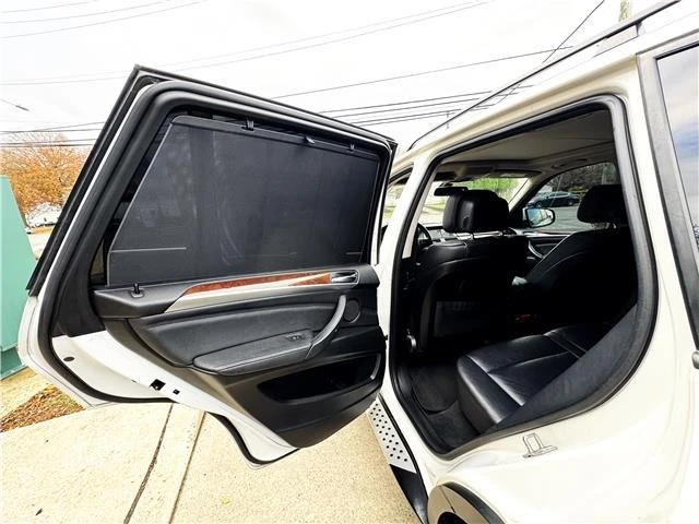 2012 BMW E70 X5 - Image 13 of 21