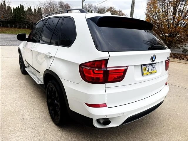 2012 BMW E70 X5 - Image 5 of 21