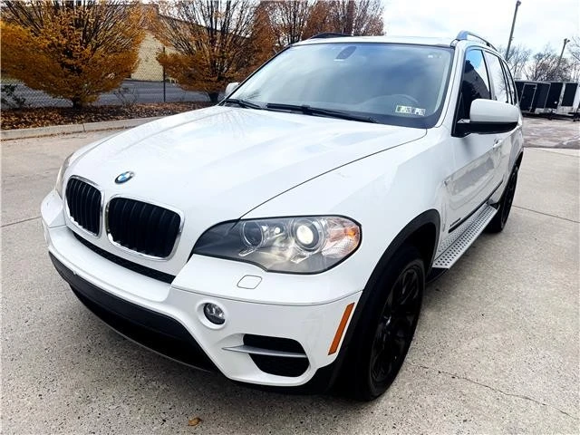 2012 BMW E70 X5 - Image 7 of 21