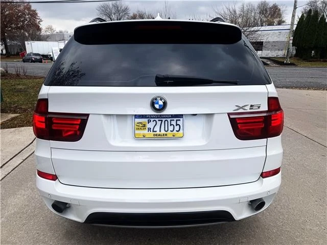 2012 BMW E70 X5 - Image 4 of 21